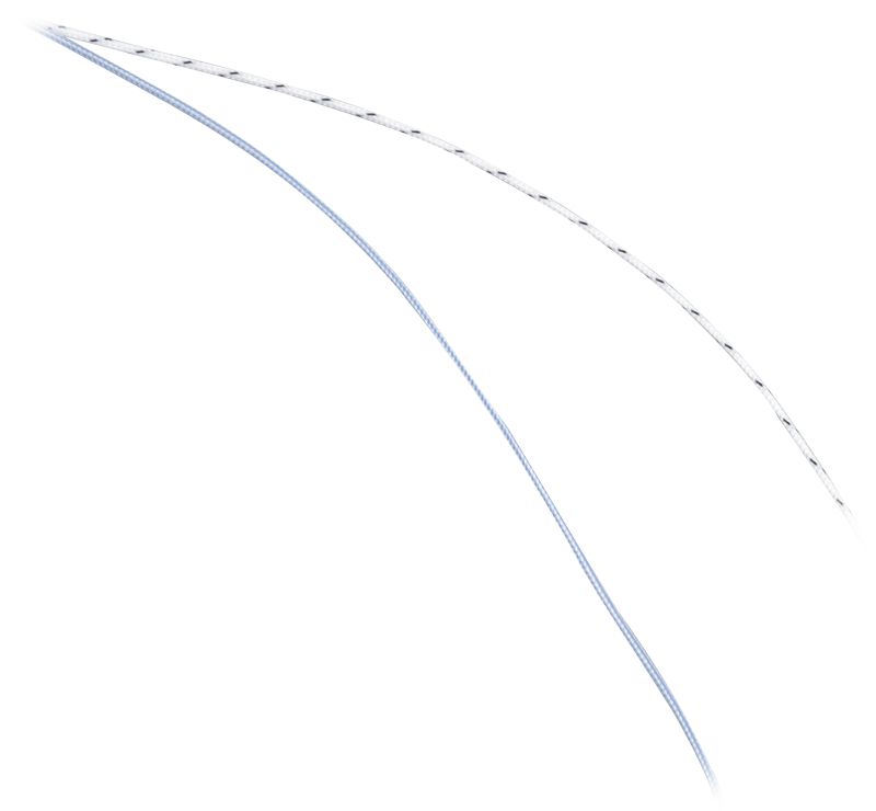 Arthrex - #5 FiberWire, 38